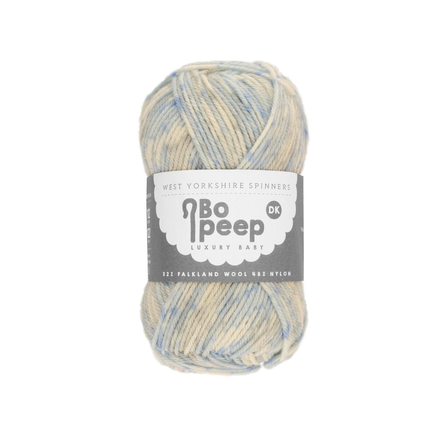 West Yorkshire Spinners Bo Peep DK 50g