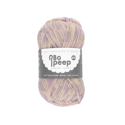 West Yorkshire Spinners Bo Peep DK 50g