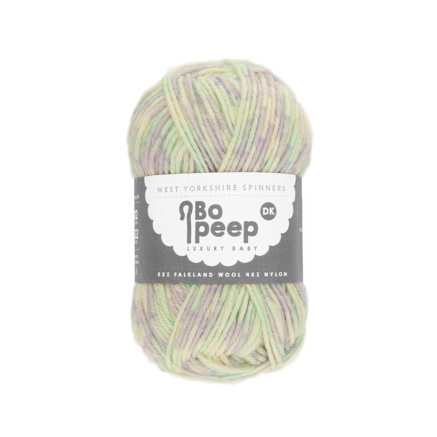 West Yorkshire Spinners Bo Peep DK 50g