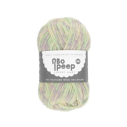 West Yorkshire Spinners Bo Peep DK 50g