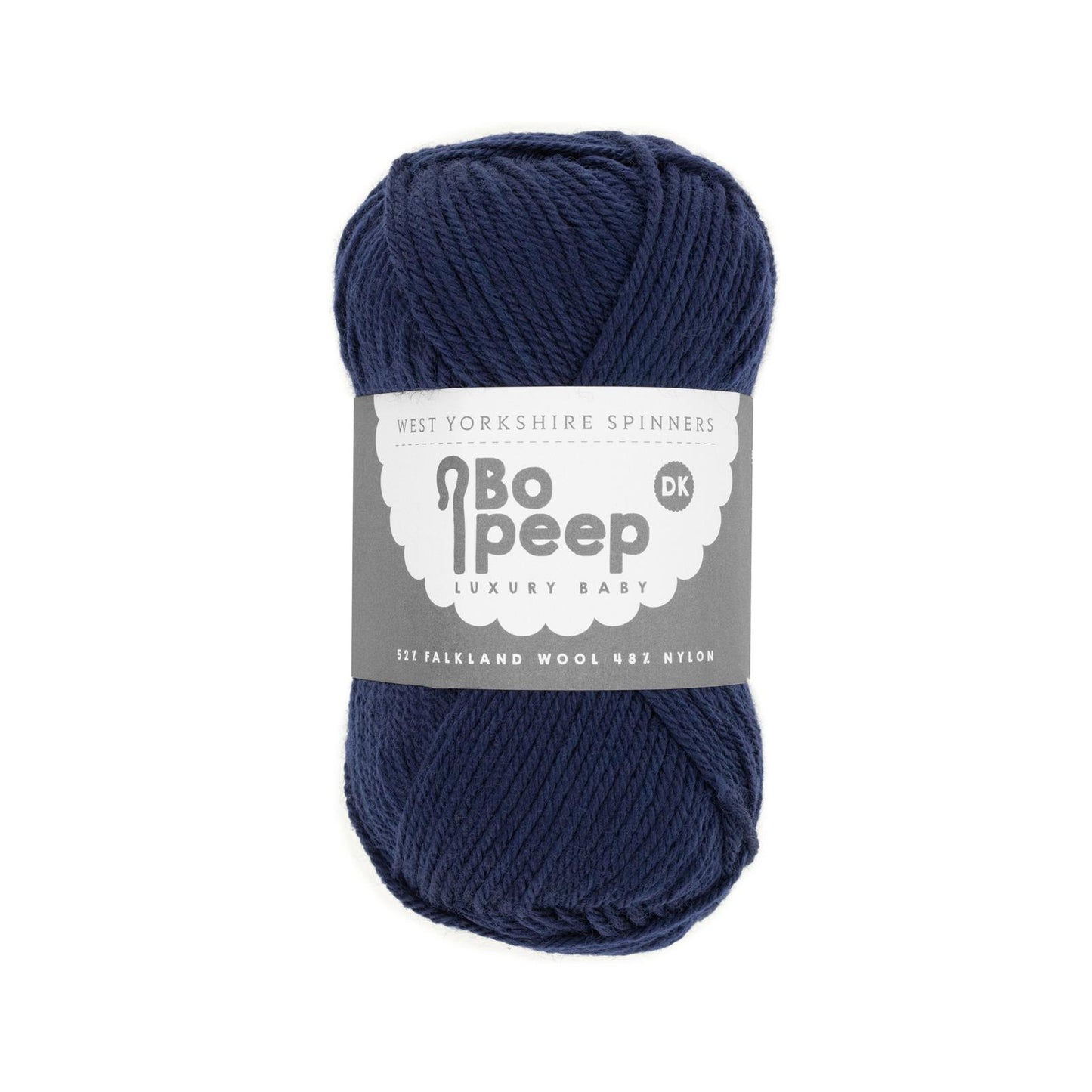 West Yorkshire Spinners Bo Peep DK 50g