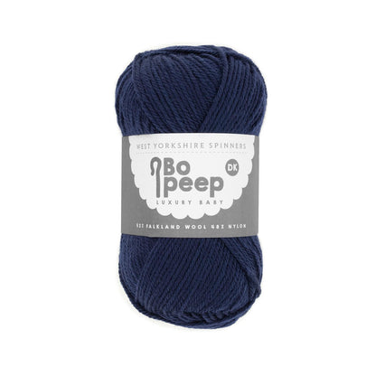 West Yorkshire Spinners Bo Peep DK 50g