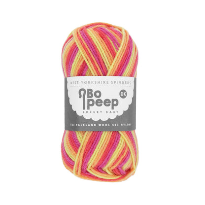 West Yorkshire Spinners Bo Peep DK 50g