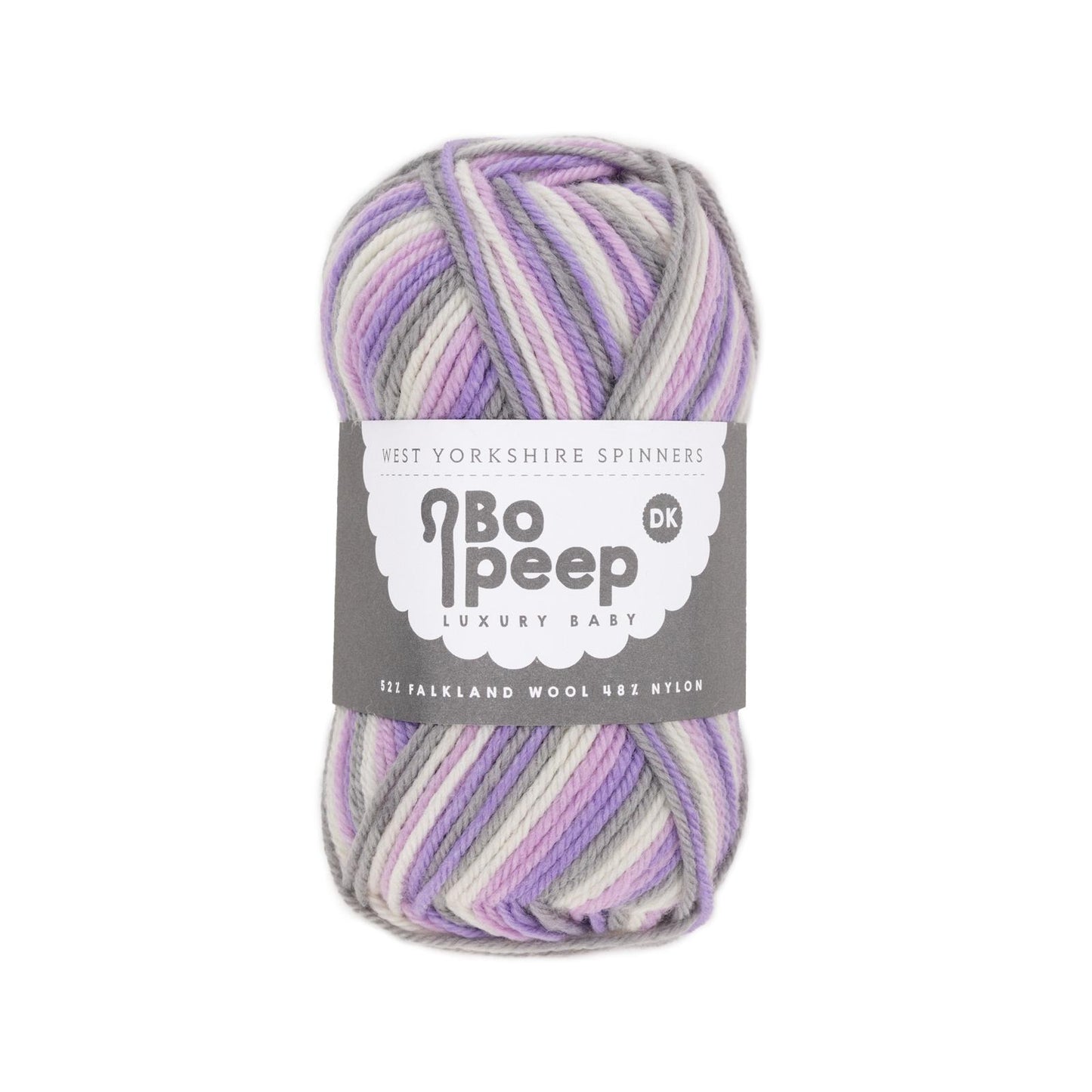 West Yorkshire Spinners Bo Peep DK 50g