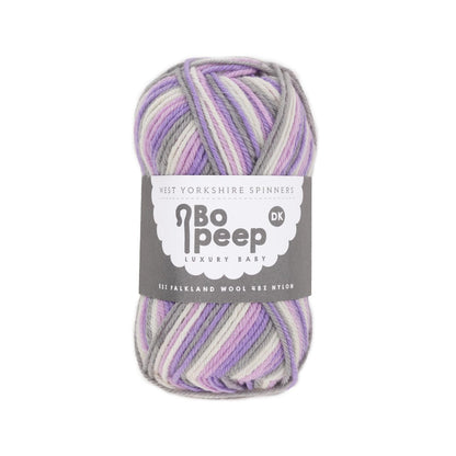 West Yorkshire Spinners Bo Peep DK 50g