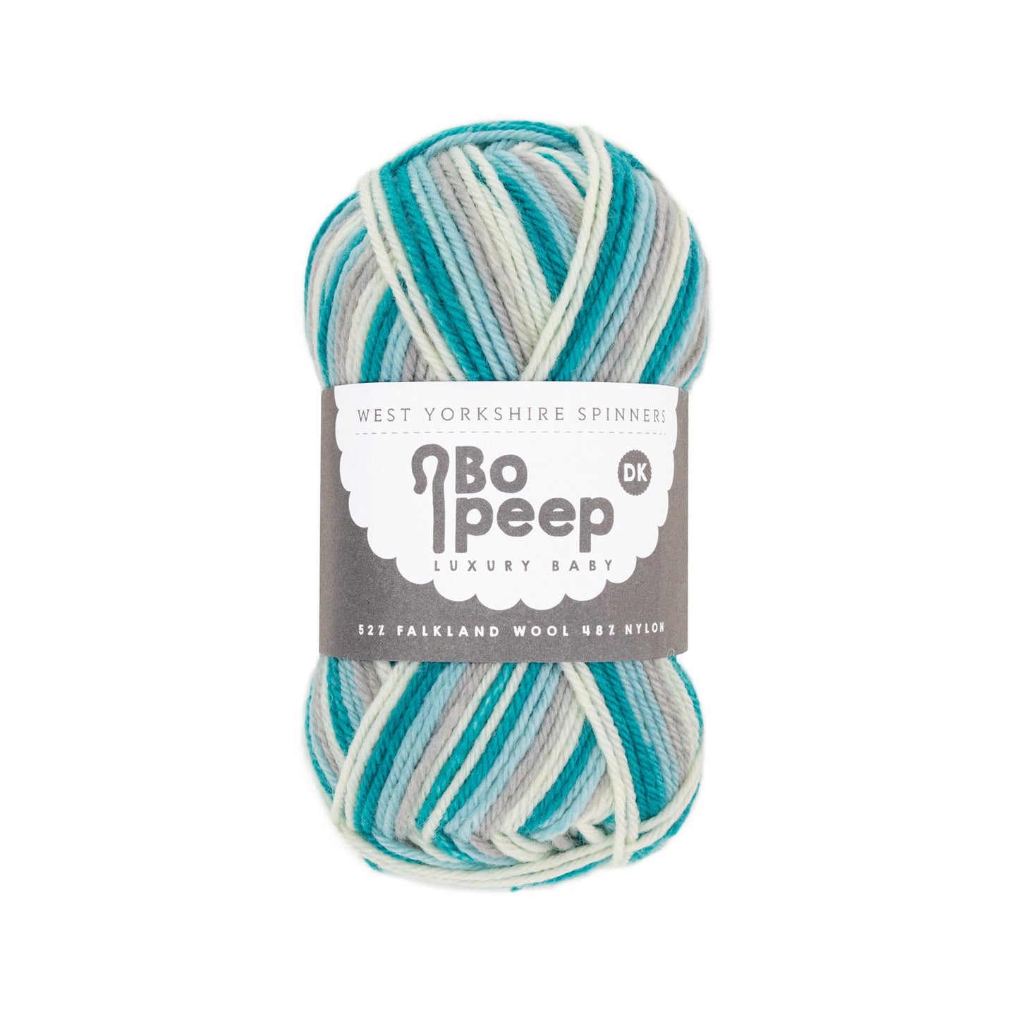 West Yorkshire Spinners Bo Peep DK 50g