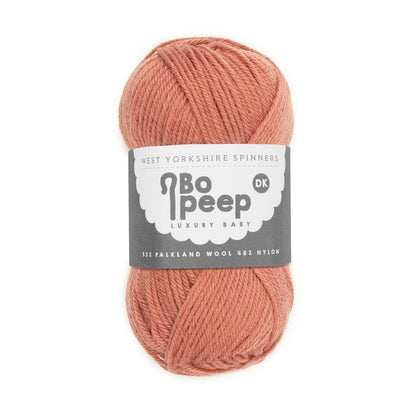 West Yorkshire Spinners Bo Peep DK 50g