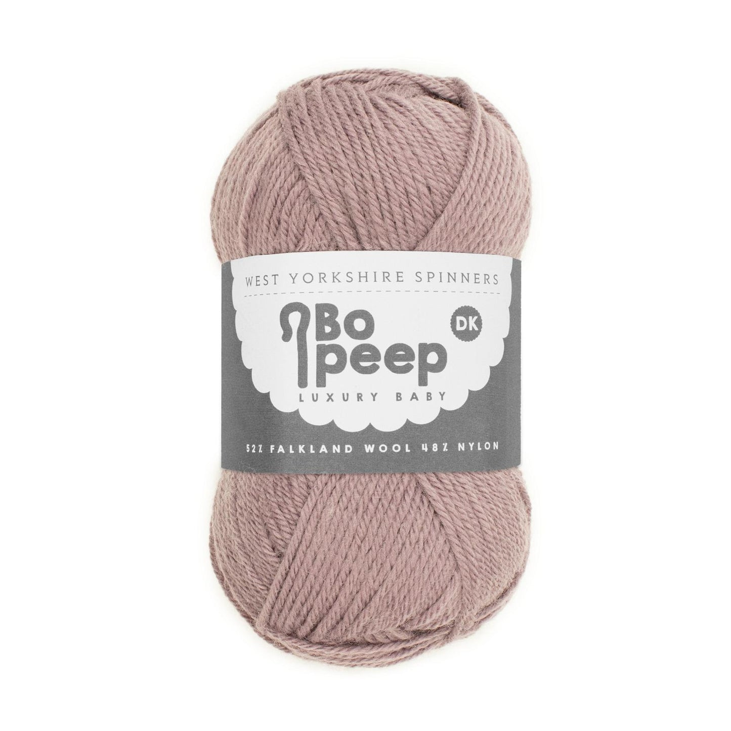 West Yorkshire Spinners Bo Peep DK 50g