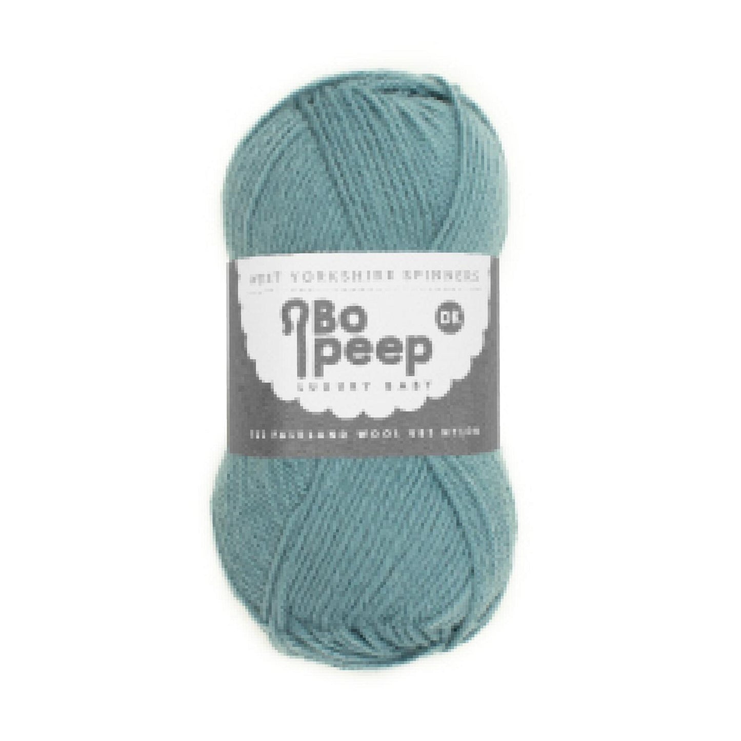 West Yorkshire Spinners Bo Peep DK 50g