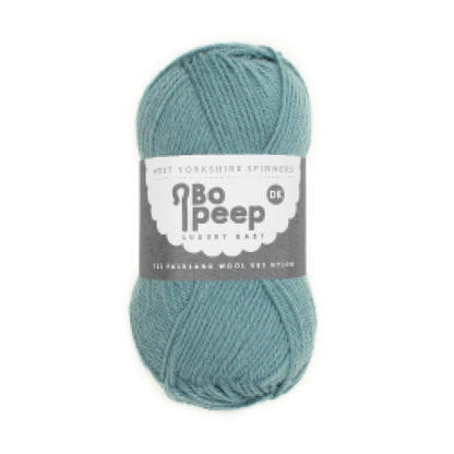 West Yorkshire Spinners Bo Peep DK 50g