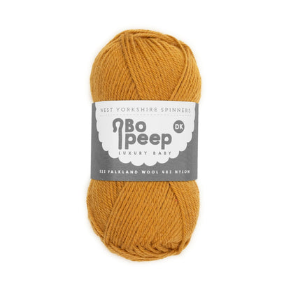West Yorkshire Spinners Bo Peep DK 50g