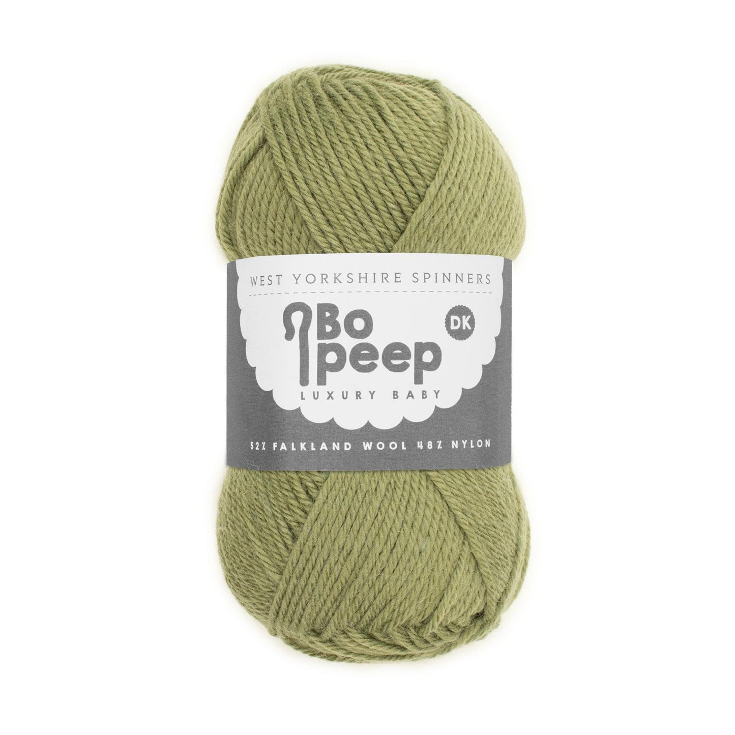 West Yorkshire Spinners Bo Peep DK 50g