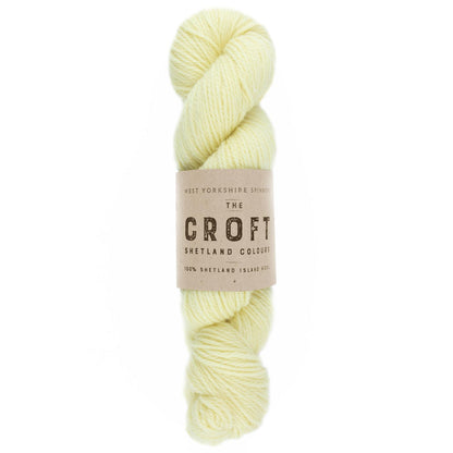 West Yorkshire Spinners The Croft Aran 100g
