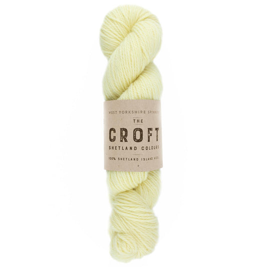 West Yorkshire Spinners The Croft Aran 100g