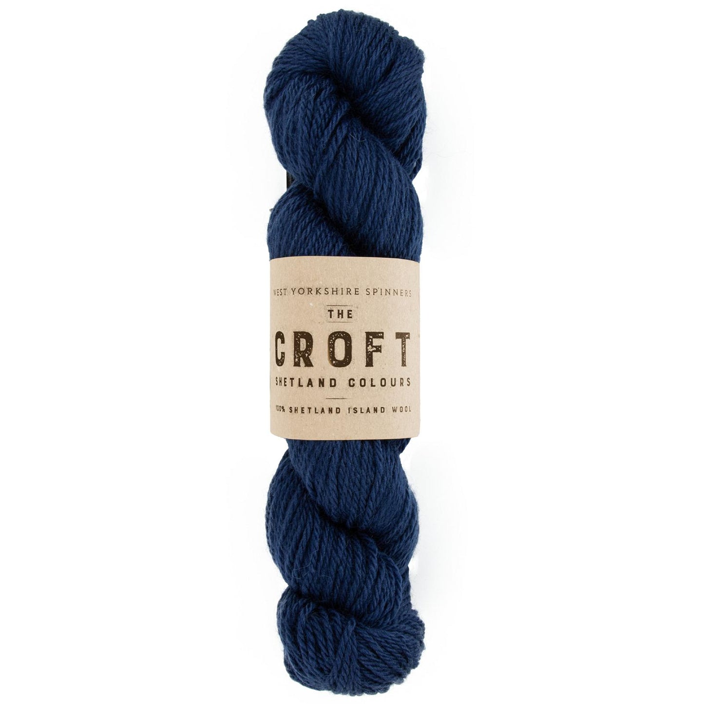 West Yorkshire Spinners The Croft Aran 100g