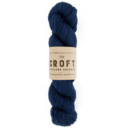West Yorkshire Spinners The Croft Aran 100g