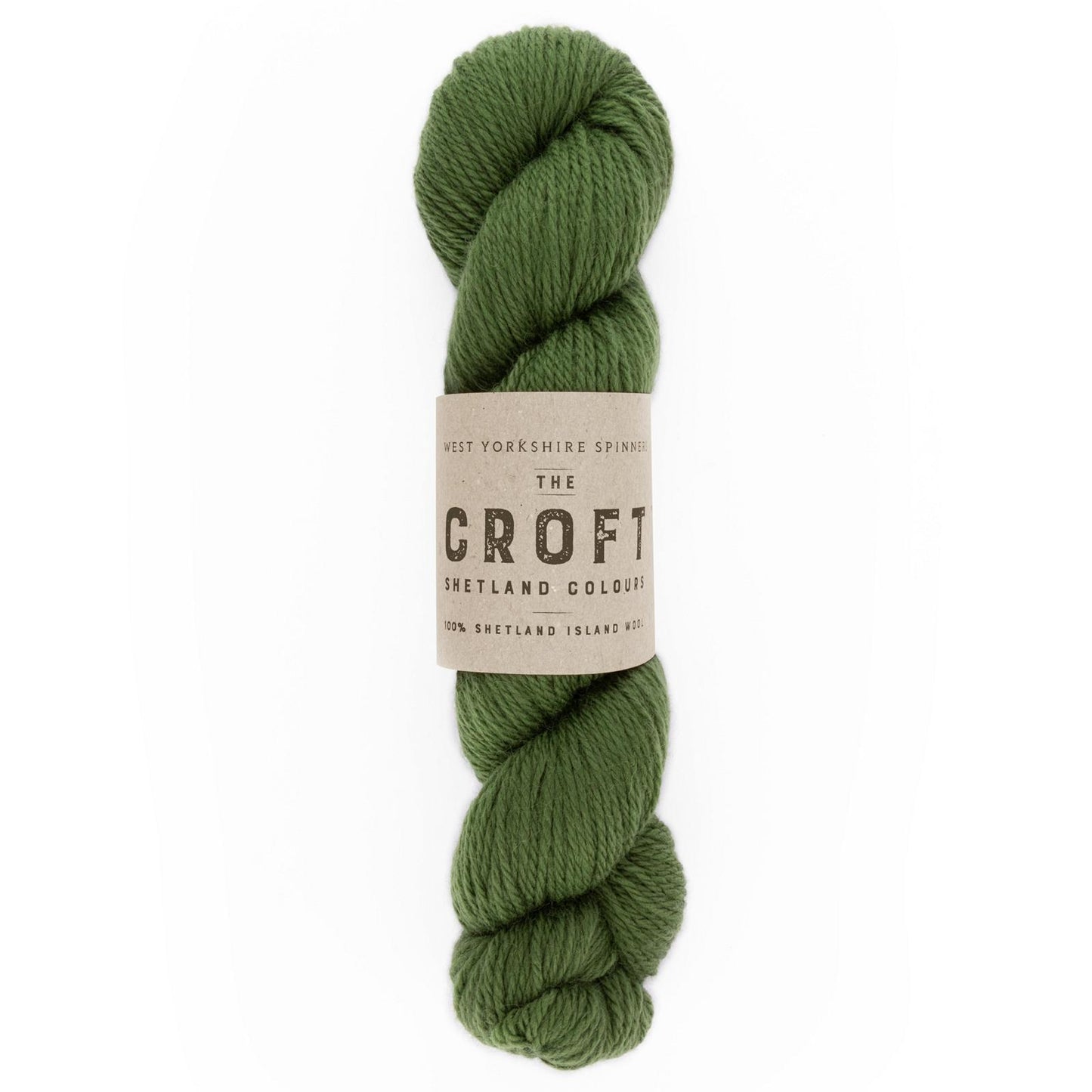 West Yorkshire Spinners The Croft Aran 100g