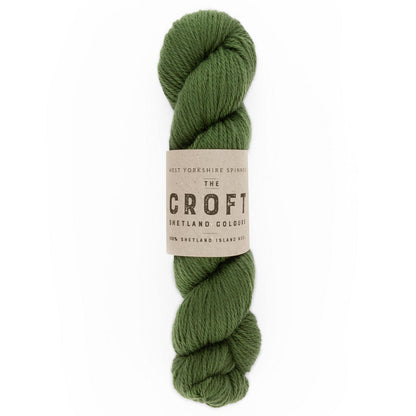 West Yorkshire Spinners The Croft Aran 100g