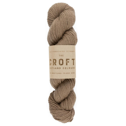 West Yorkshire Spinners The Croft Aran 100g
