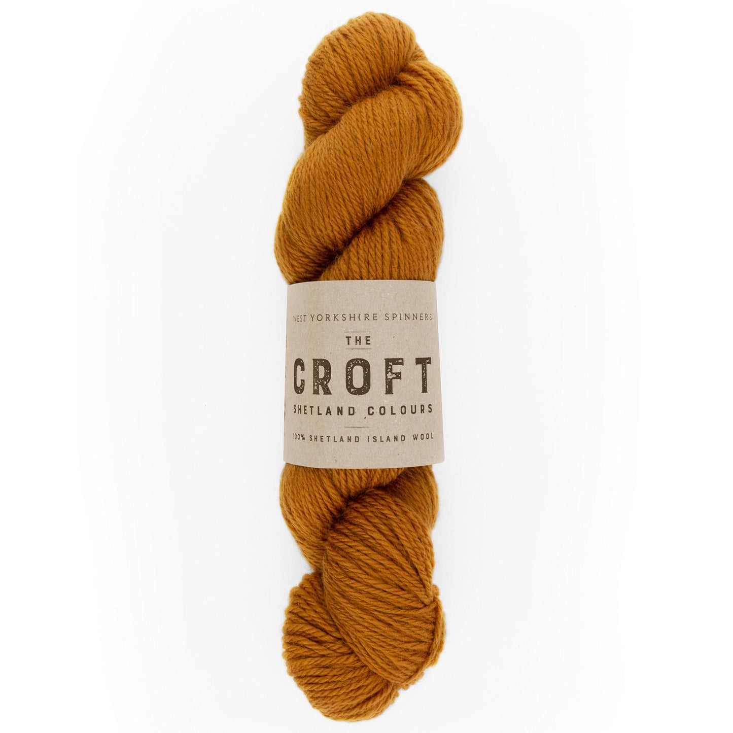 West Yorkshire Spinners The Croft Aran 100g