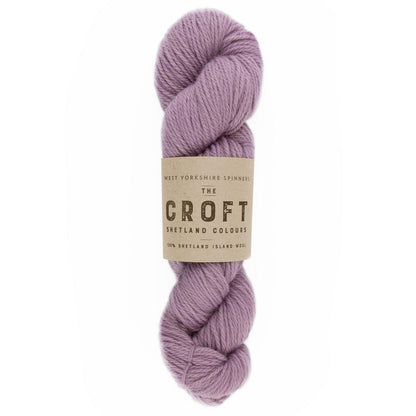 West Yorkshire Spinners The Croft Aran 100g