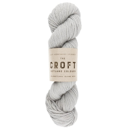 West Yorkshire Spinners The Croft Aran 100g