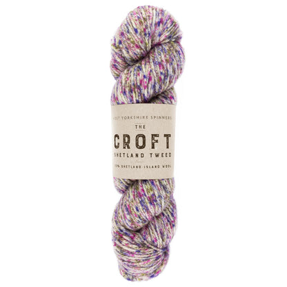 West Yorkshire Spinners The Croft Aran 100g