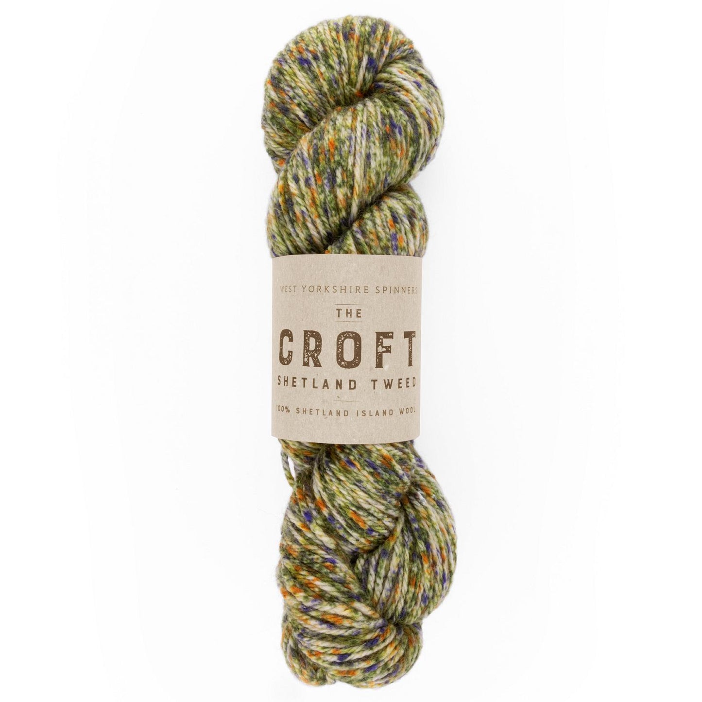 West Yorkshire Spinners The Croft Aran 100g