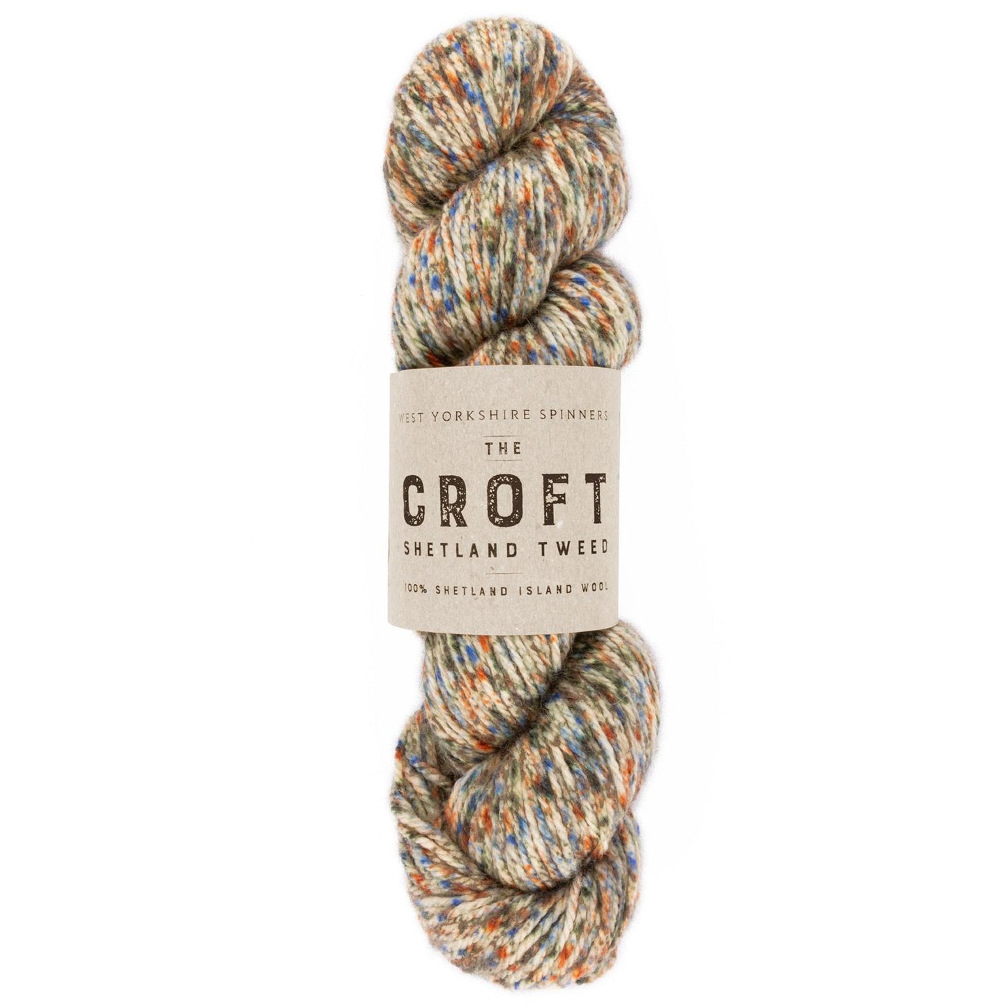 West Yorkshire Spinners The Croft Aran 100g