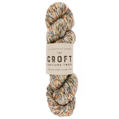 West Yorkshire Spinners The Croft Aran 100g