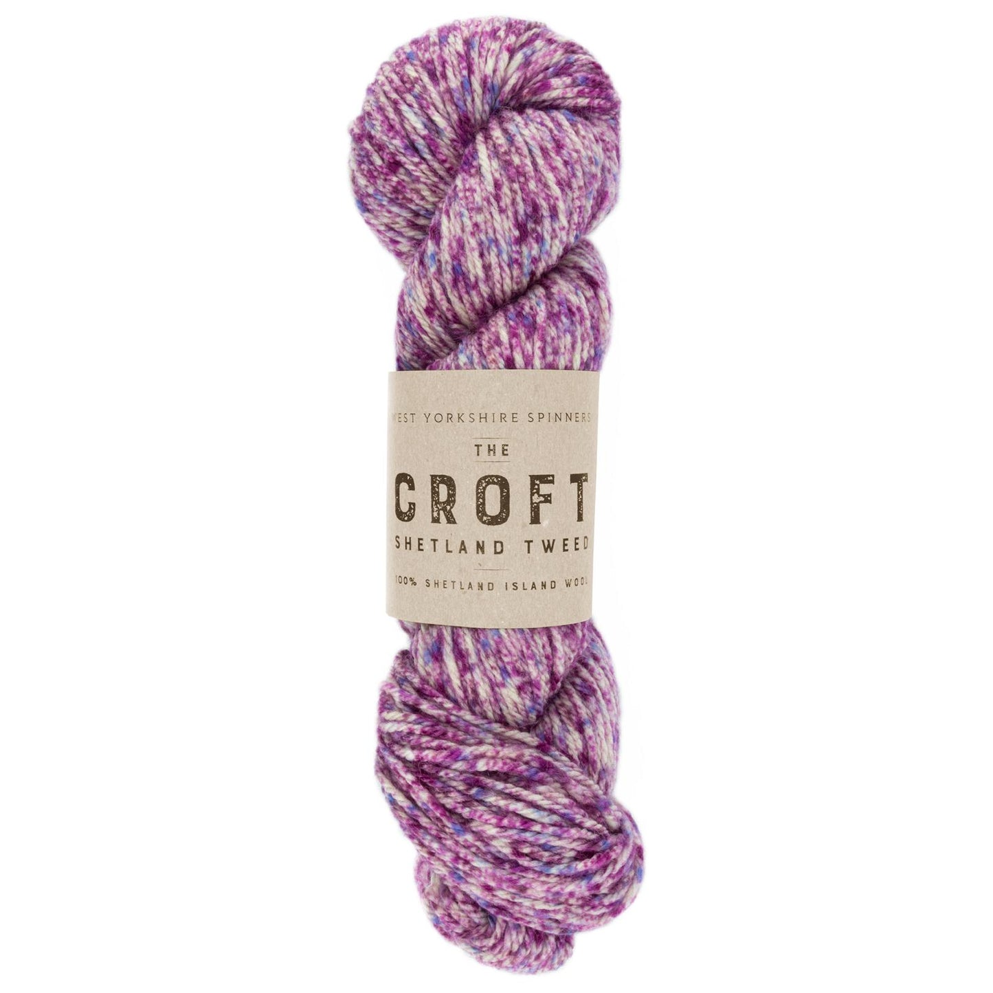 West Yorkshire Spinners The Croft Aran 100g