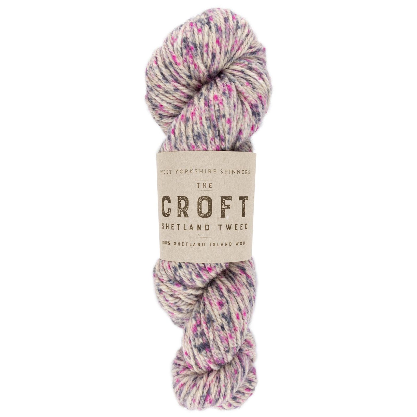 West Yorkshire Spinners The Croft Aran 100g