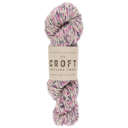 West Yorkshire Spinners The Croft Aran 100g