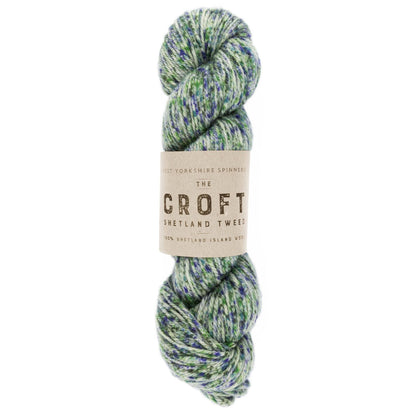 West Yorkshire Spinners The Croft Aran 100g