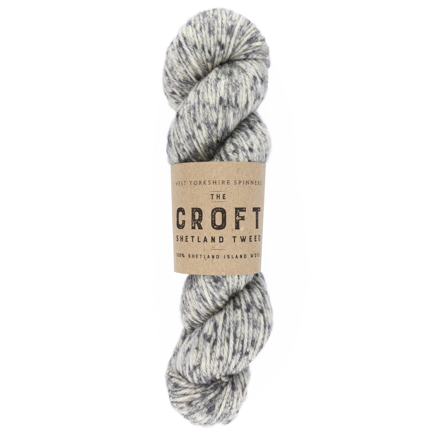 West Yorkshire Spinners The Croft Aran 100g