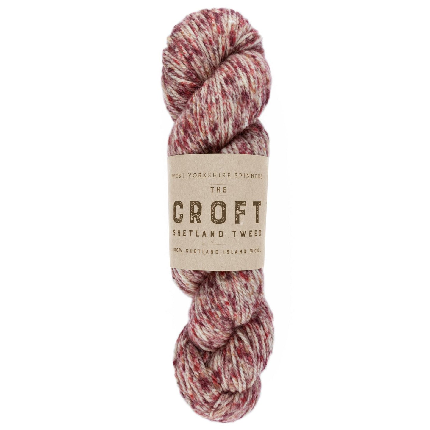 West Yorkshire Spinners The Croft Aran 100g