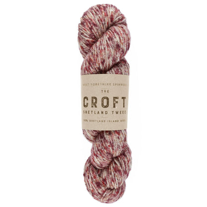 West Yorkshire Spinners The Croft Aran 100g