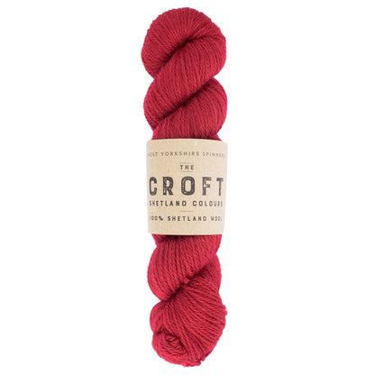 West Yorkshire Spinners The Croft Aran 100g