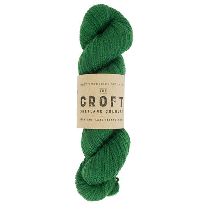 West Yorkshire Spinners The Croft Aran 100g