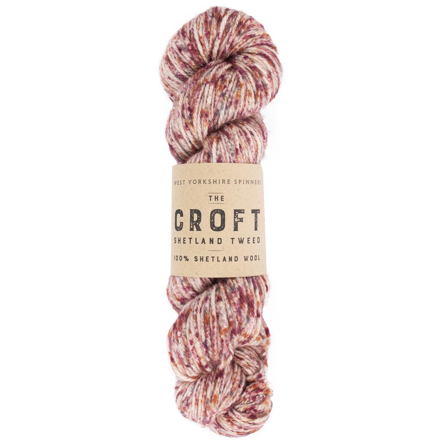 West Yorkshire Spinners The Croft Aran 100g