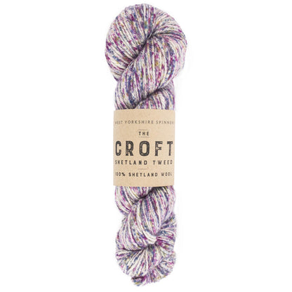 West Yorkshire Spinners The Croft Aran 100g