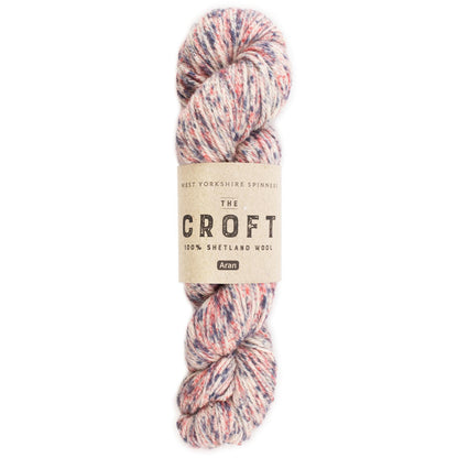 West Yorkshire Spinners The Croft Aran 100g