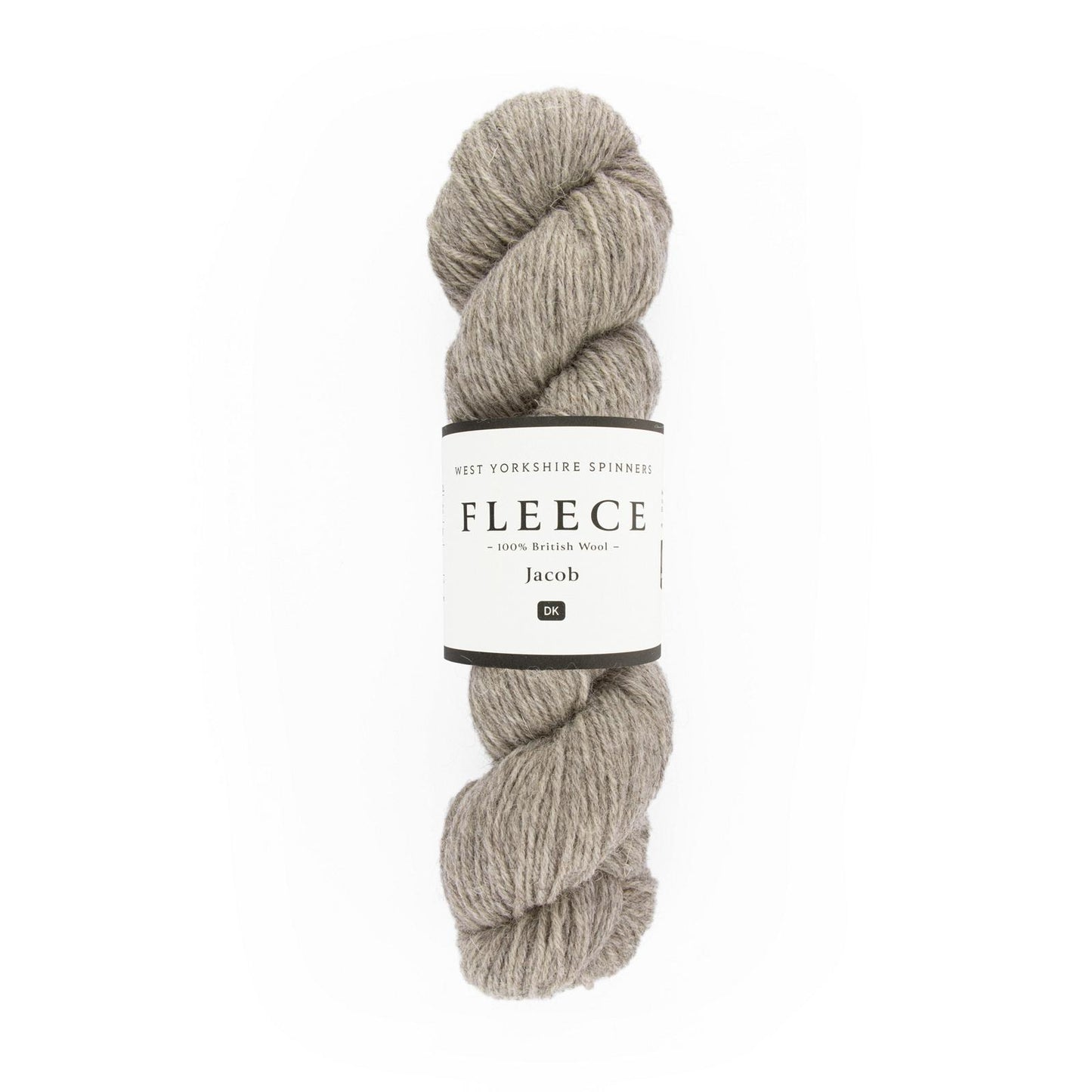 West Yorkshire Spinners Fleece Jacob DK 100g