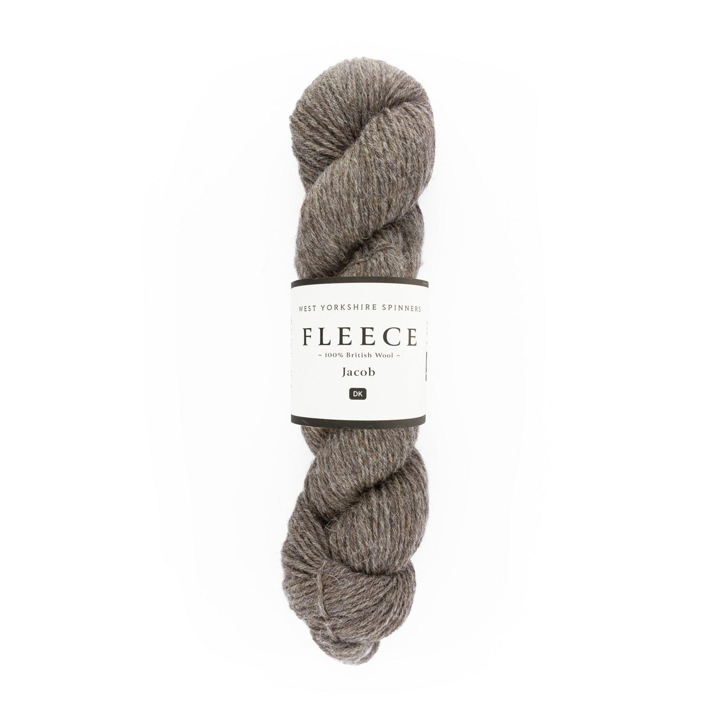 West Yorkshire Spinners Fleece Jacob DK 100g