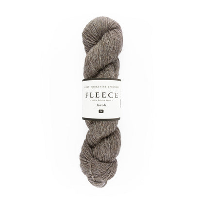 West Yorkshire Spinners Fleece Jacob DK 100g