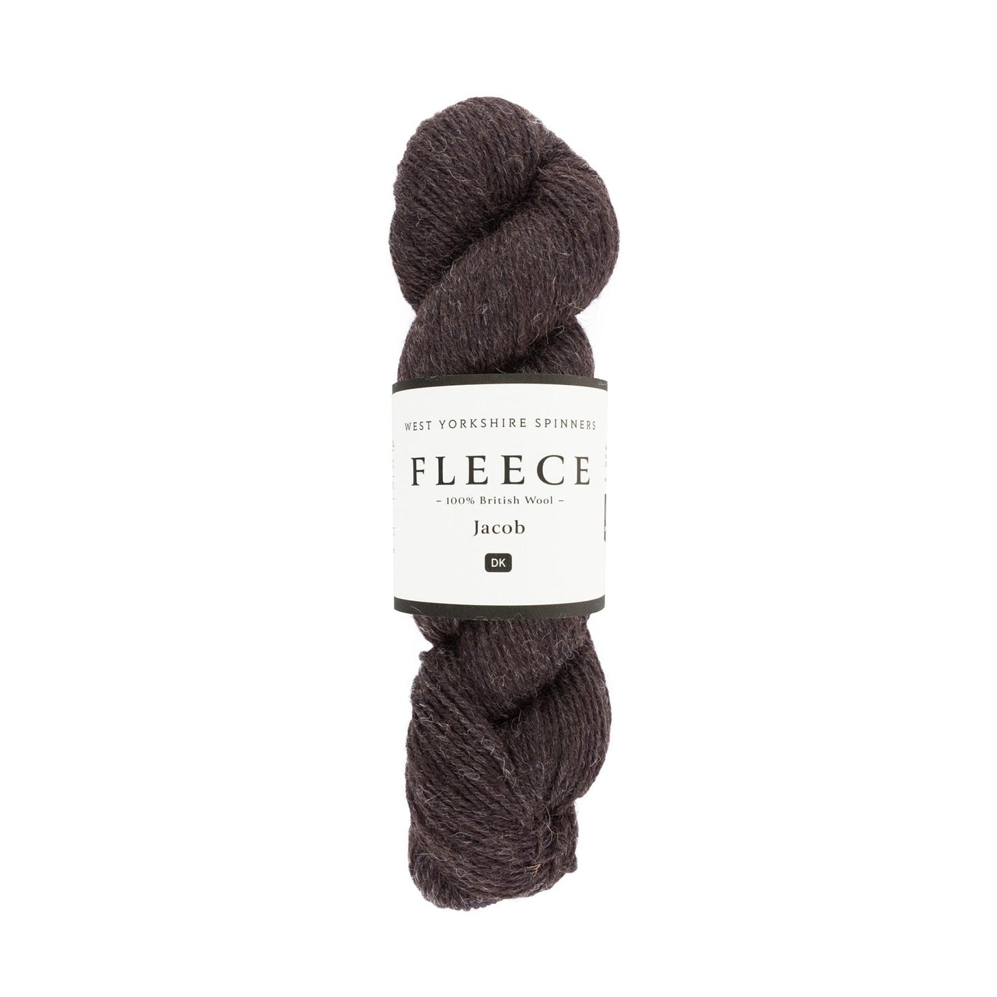 West Yorkshire Spinners Fleece Jacob DK 100g