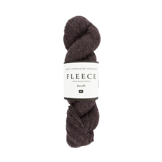 West Yorkshire Spinners Fleece Jacob DK 100g