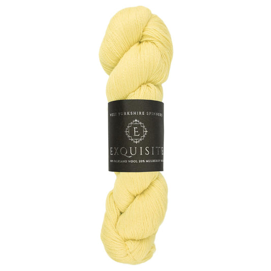 West Yorkshire Spinners Exquisite Lace 100g
