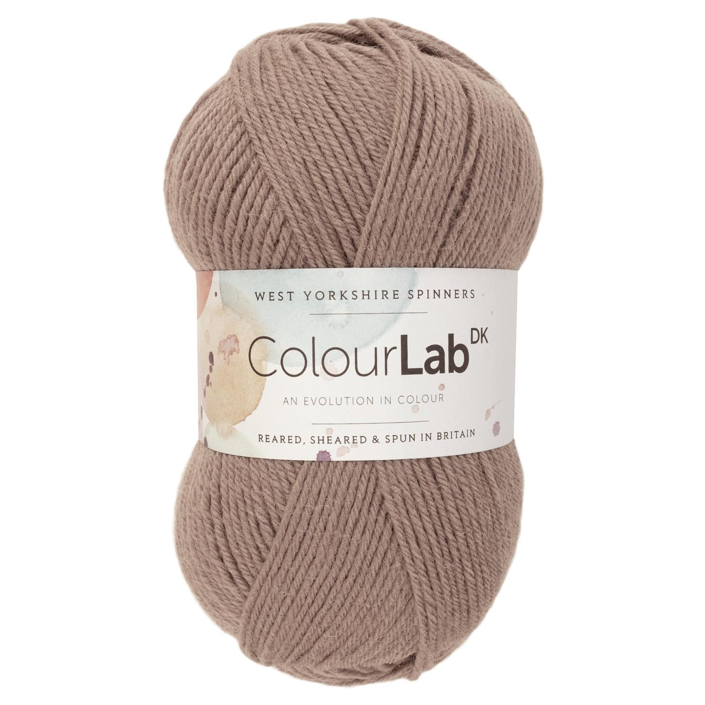 West Yorkshire Spinners ColourLab DK 100g
