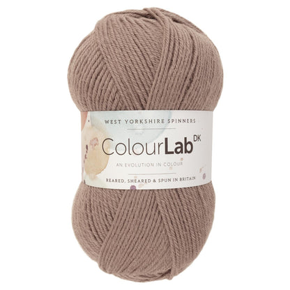 West Yorkshire Spinners ColourLab DK 100g